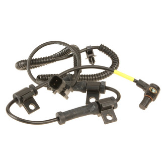Motorcraft® - Front ABS Wheel Speed Sensor