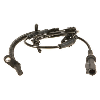 Motorcraft® - Front Passenger Side ABS Wheel Speed Sensor