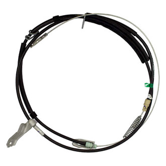 Motorcraft® - Rear Passenger Side Parking Brake Cable