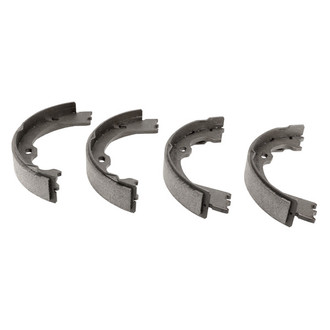 Motorcraft® - Parking Brake Shoes