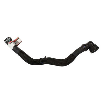 Motorcraft® - Engine Coolant Radiator Hose
