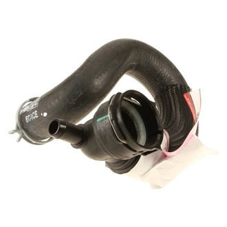Motorcraft® - Engine Coolant Radiator Hose