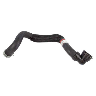 Motorcraft® - Engine Coolant Radiator Hose