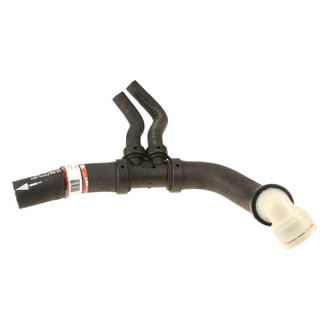 Motorcraft® - Engine Coolant Radiator Hose