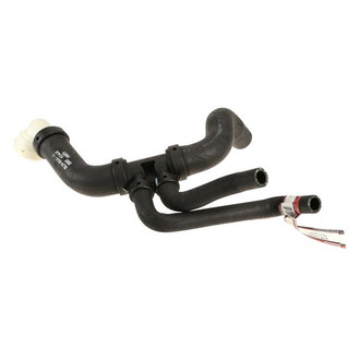 Motorcraft® - Engine Coolant Radiator Hose