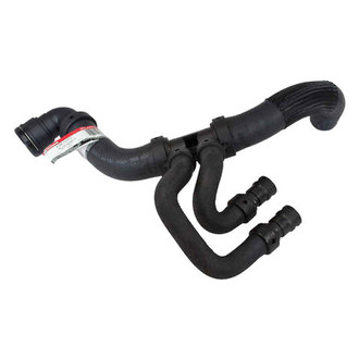 Motorcraft® - Engine Coolant Radiator Hose
