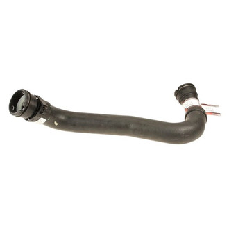 Motorcraft® - Engine Coolant Radiator Hose