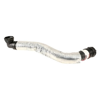 Motorcraft® - Engine Coolant Radiator Hose