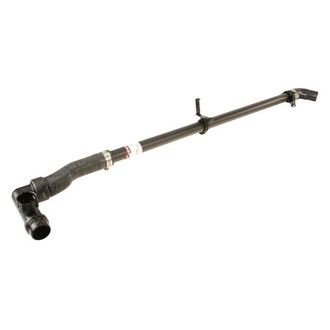 Motorcraft® - Engine Coolant Radiator Hose