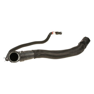 Motorcraft® - Engine Coolant Radiator Hose