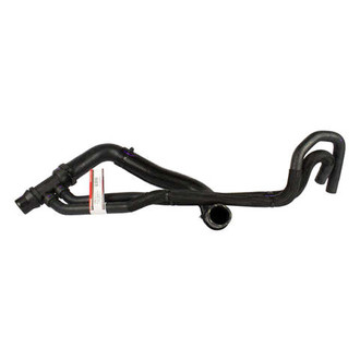 Motorcraft® - Engine Coolant Radiator Hose