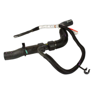 Motorcraft® - Engine Coolant Radiator Hose