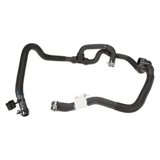 Motorcraft® - Engine Coolant Hose