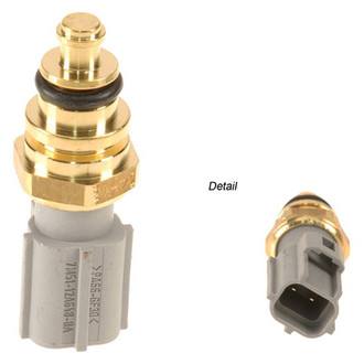 Motorcraft® - Engine Coolant Temperature Sensor