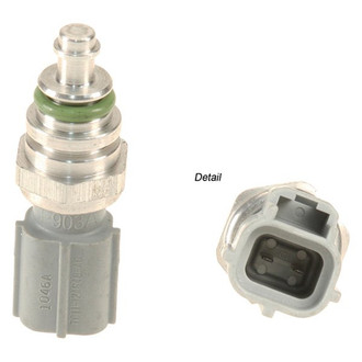 Motorcraft® - Engine Coolant Temperature Sensor