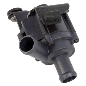 Motorcraft® - Engine Coolant Auxiliary Water Pump