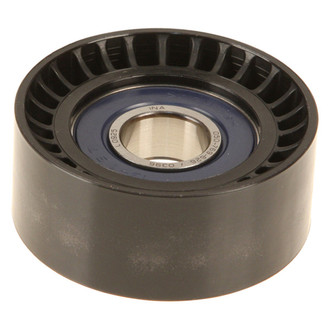 Motorcraft® - Smooth Drive Belt Idler Pulley