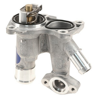 Motorcraft® - Engine Coolant Thermostat Assembly