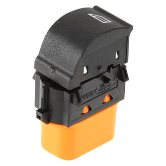 Motorcraft® - Front or Rear Passenger Side Window Switch