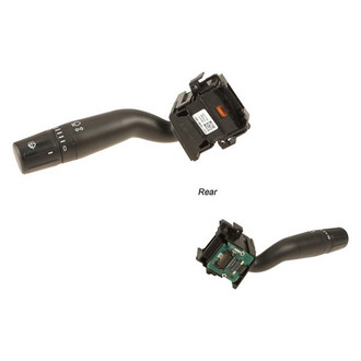 Motorcraft® - Windshield Wiper Switch