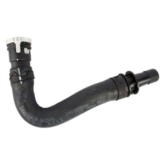 Motorcraft® - HVAC Heater Hose