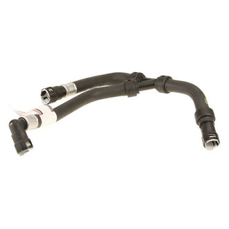 Motorcraft® - HVAC Heater Hose