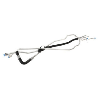 Motorcraft® - HVAC Heater Hose