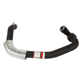 Motorcraft® - HVAC Heater Hose