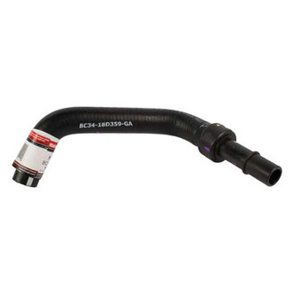 Motorcraft® - HVAC Heater Hose