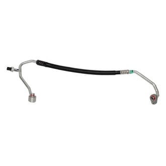 Motorcraft® - A/C Refrigerant Hose