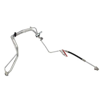 Motorcraft® - A/C Refrigerant Hose