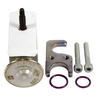 Motorcraft® - A/C Expansion Valve