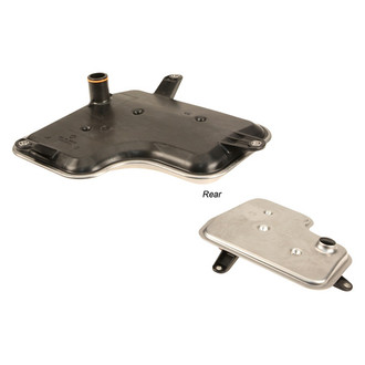 Motorcraft® - Automatic Transmission Filter