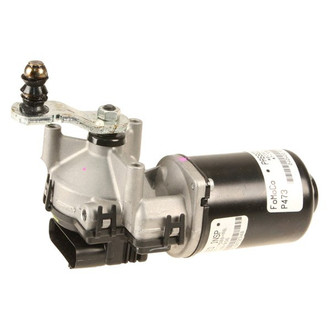 Motorcraft® - Windshield Wiper Motor