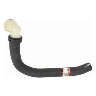 Motorcraft® - Engine Coolant Molded Radiator Hose