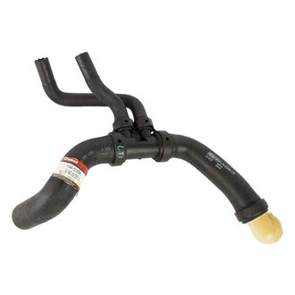 Motorcraft® - Engine Coolant Radiator Hose