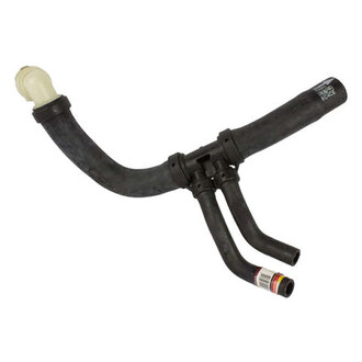 Motorcraft® - Engine Coolant Radiator Hose