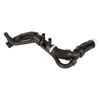 Motorcraft® - Engine Coolant Radiator Hose