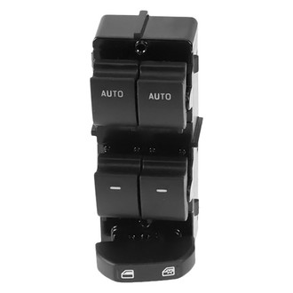 Motorcraft® - Front Driver Side Window Switch