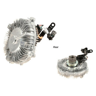 Motorcraft® - Engine Cooling Fan Clutch