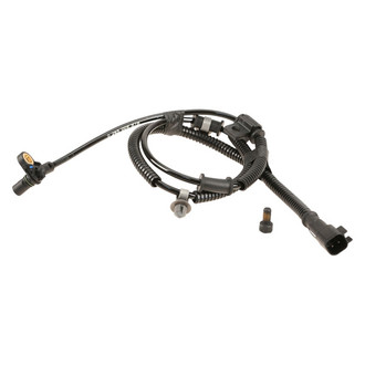 Motorcraft® - Front ABS Wheel Speed Sensor