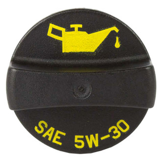 Motorcraft® - Oil Filler Cap
