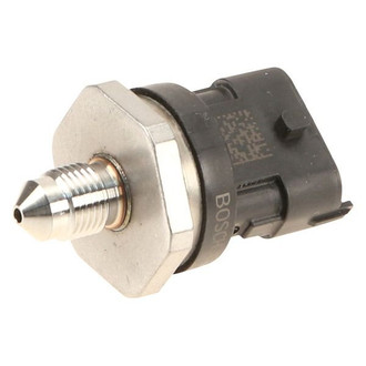 Motorcraft® - Fuel Injection Pressure Sensor
