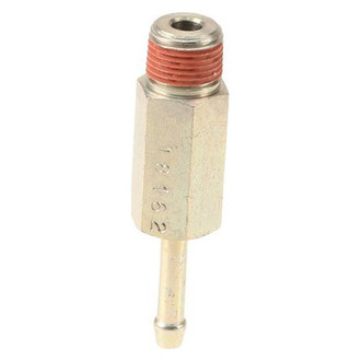 Motorcraft® - Engine Coolant Hose Connector