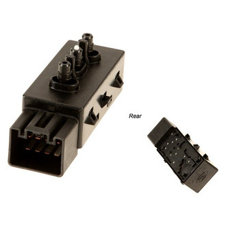 Motorcraft® - Seat Switch