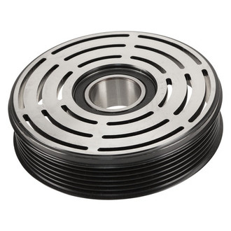 Motorcraft® - A/C Compressor Clutch Pulley