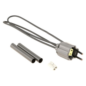 Motorcraft® - Cylinder Head Temperature Sensor Connector
