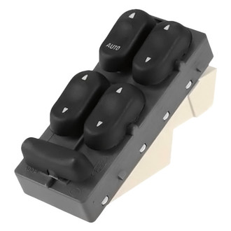 Motorcraft® - Front Driver Side Window Switch