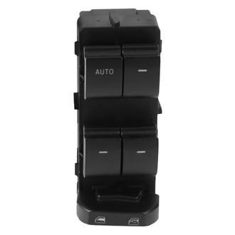 Motorcraft® - Front Driver Side Window Switch