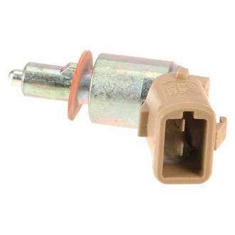 Motorcraft® - Front Driver or Passenger Side Door Open Warning Switch